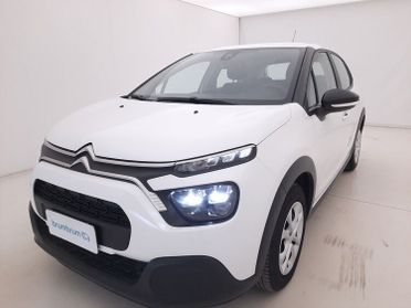 Citroen C3 Feel BR418873 1.2 Benzina 83CV