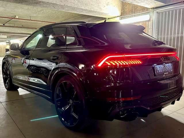 Audi RS Q8 Freni Carbo-Ceramica Telecamera 360 TETTO IPERFULL