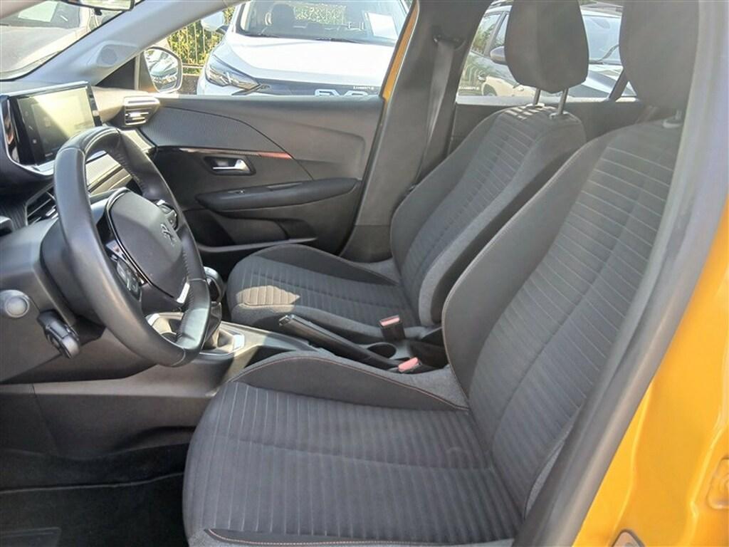 Peugeot 208 5 Porte 1.2 PureTech Active