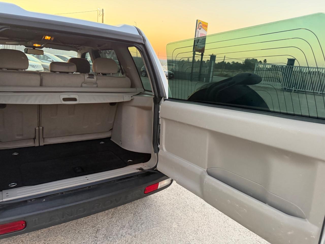 LAND ROVER FREELANDER 2.0 TD4 5 PORTE MY BMW