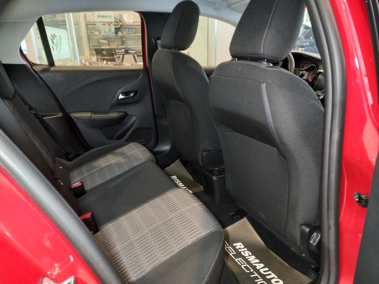 Opel Corsa 1.2 Elegance