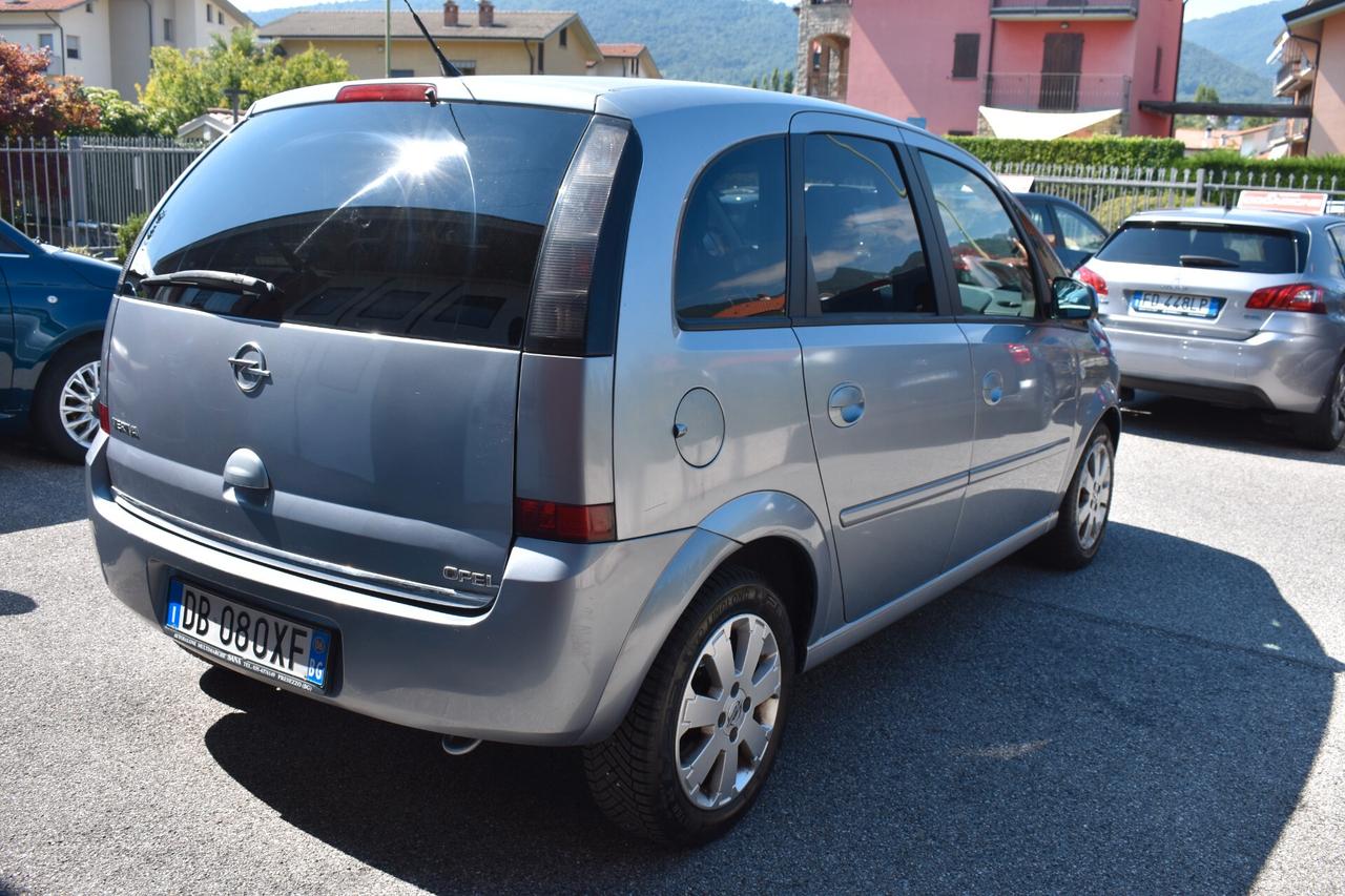Opel Meriva 1.4 Benz 16V Enjoy