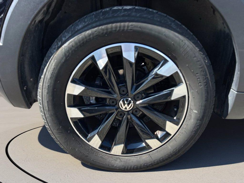 VOLKSWAGEN T-cross 1.0 tsi style 110cv del 2023