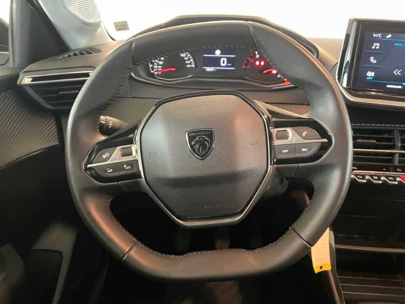 PEUGEOT 208 II - 208 1.2 puretech Style s&s 75cv