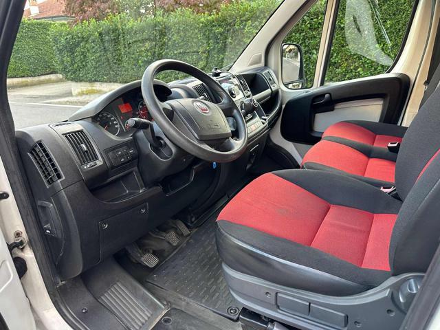 FIAT Ducato 30 2.0 MJT PM-TM Furgone