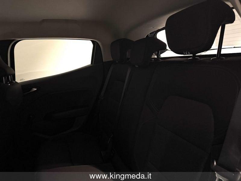 Renault Clio Clio Full Hybrid E-Tech 140 CV 5 porte Zen