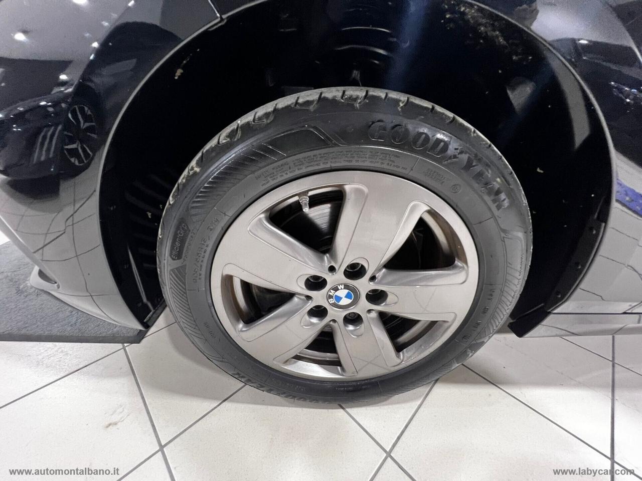 BMW 116d 5p. Business Advantage