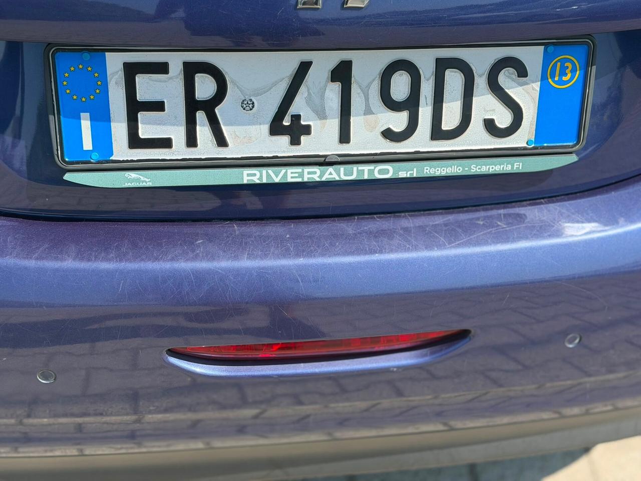Peugeot 208 1.4 e-HDi 68 CV S&S robotizzato 5 porte Active