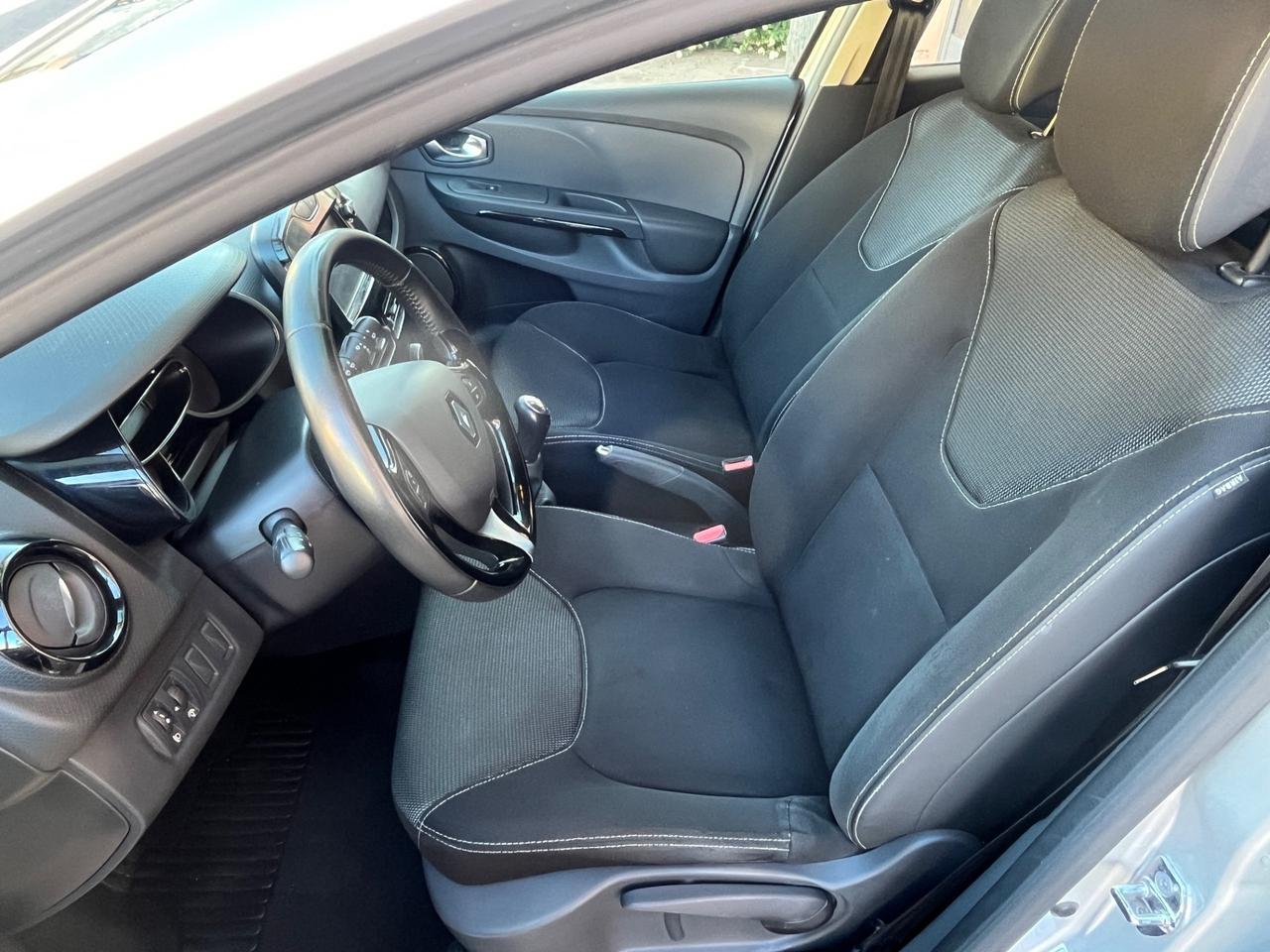 Renault Clio 1.5 dCi 8V 75CV 5 porte Wave