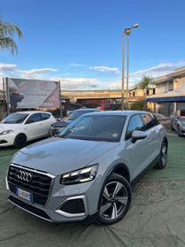 AUDI Q2 2.0 116CV S-TRONIC/MATRIX/RETROCAMERA