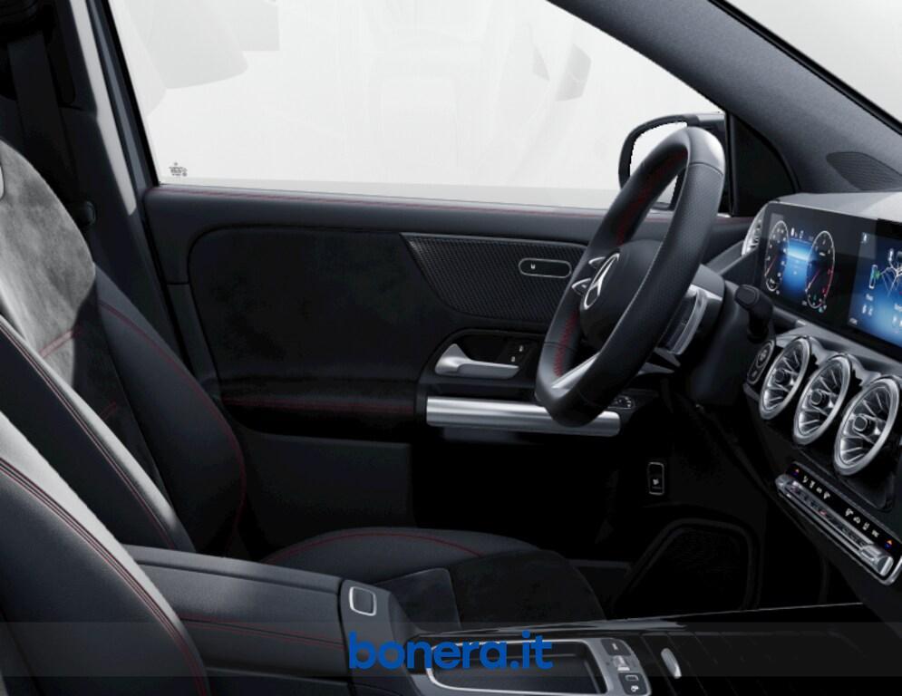 Mercedes GLA 200 200 D AMG Line Advanced Plus 8G-DCT