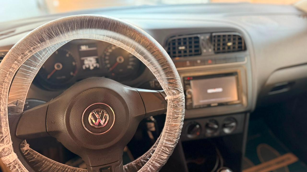 Volkswagen Polo 1.2 TDI DPF 5 p. Tech&Sound