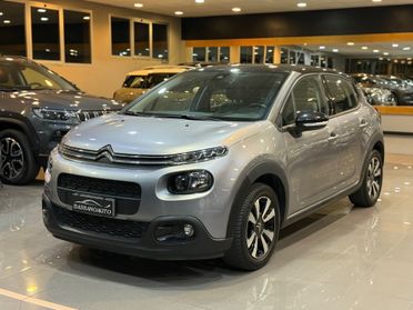 Citroen C3 1.2 BENZINA 83.000 KM NEOPATENTATI