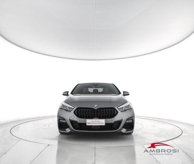 BMW 218 Serie 2 d Msport