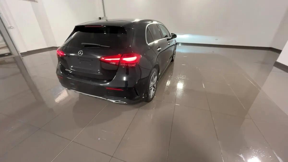 Mercedes-benz A 250 A 250 Automatic 4Matic AMG Line Premium