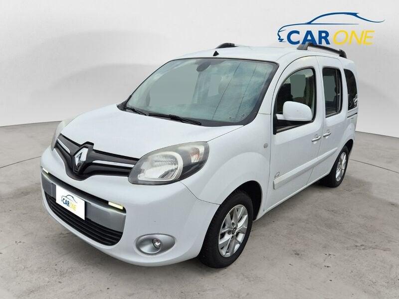 Renault Kangoo Kangoo Blue dCi 8V 95 CV 5 porte Limited2