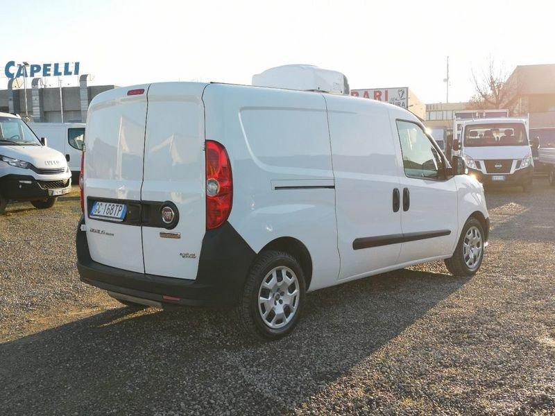 FIAT Doblò 1.4 T-Jet Nat.Pow. Cargo Maxi SX Isotermico