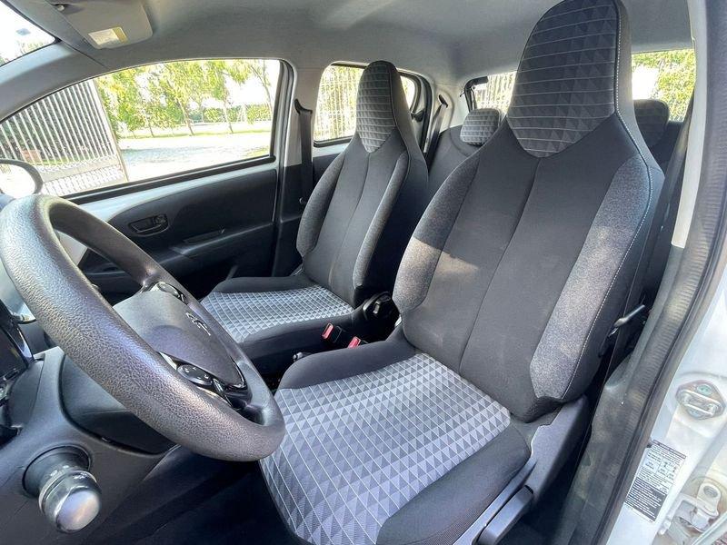 Peugeot 108 1.0 VTi 72cv ALLURE PACK (63-24)