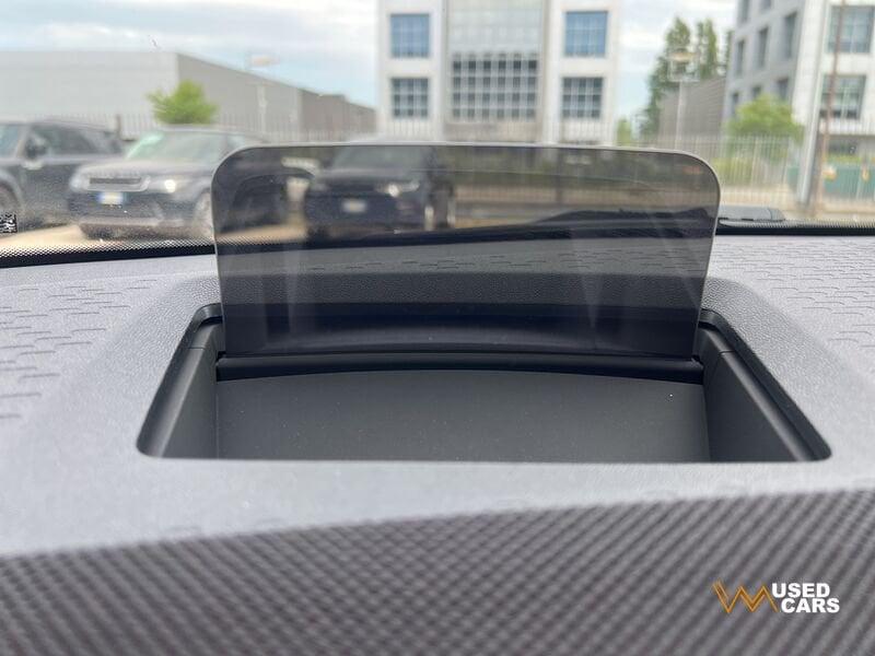 MINI Mini Countryman U25 Mini John Cooper Works ALL4 JCW Countryman