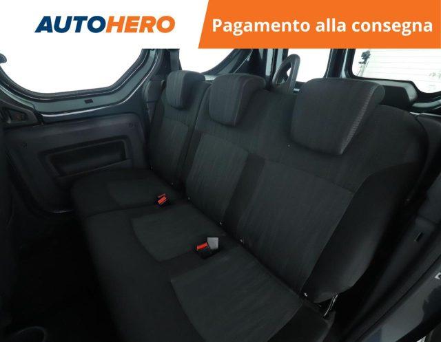 DACIA Dokker 1.5 dCi 8V 90CV Start&Stop Serie Speciale Lauréate