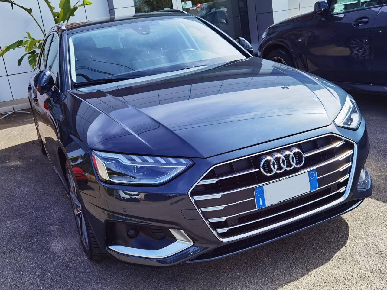 Audi A4 Avant 35 TDI S tronic Business Advanced