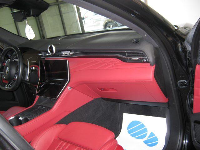 MASERATI Grecale MHEV 330 CV AWD Modena IVA ESPOSTA