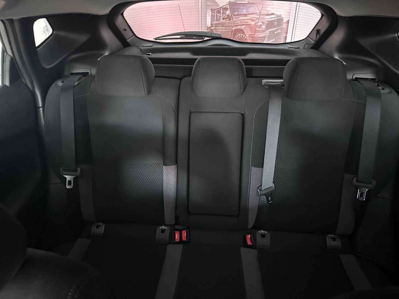 Nissan Qashqai 1.5 dCi 115 CV N-Connecta