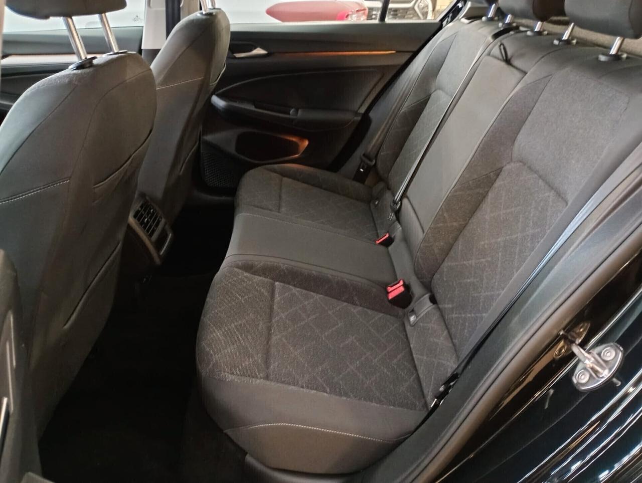 Volkswagen Golf 2.0 TDI DSG SCR Life