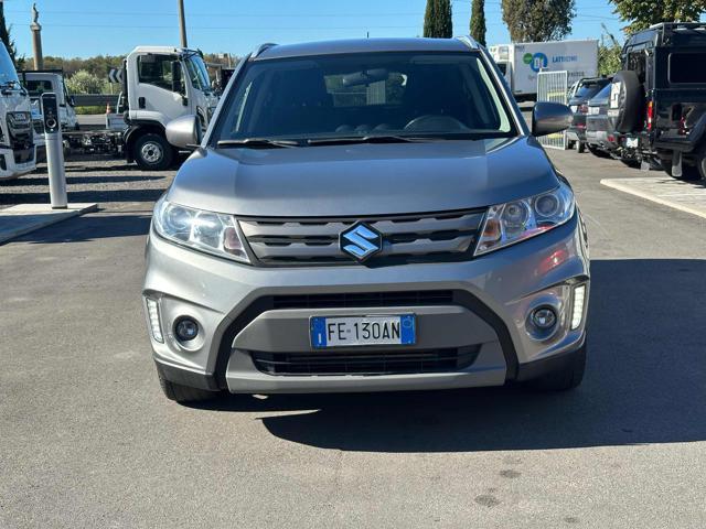 SUZUKI Vitara 1.6 DDiS V-Cool