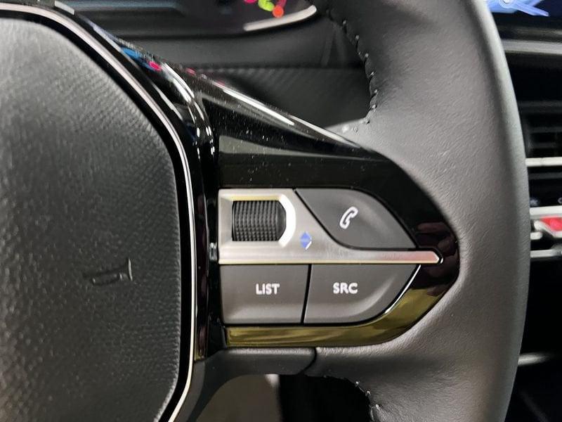 Peugeot 208 Business Hybrid 110 e-DCS6 auto