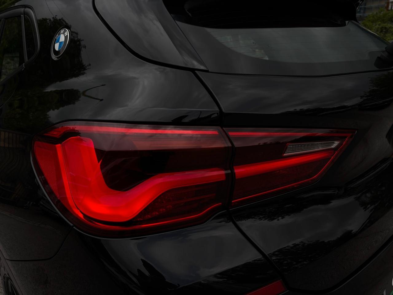 Bmw X2 sDrive18d sport 150 cv AUTOMATIC FULL- LED