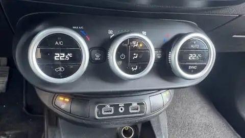 Fiat 500X 1.6 E-Torq 110 CV S-Design City