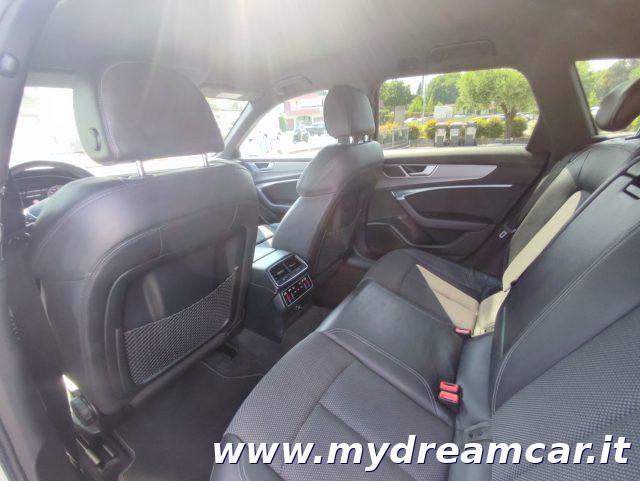 AUDI A6 Avant 40 2.0 TDI S tronic S LINE