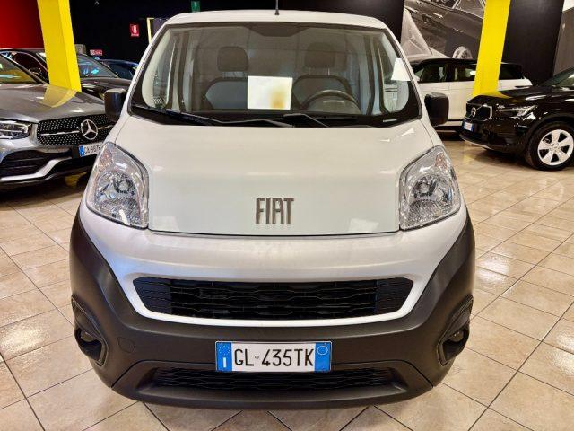 FIAT Fiorino 1.3 MJT 95CV N1 AUTOCARRO + IVA - UNIPRO