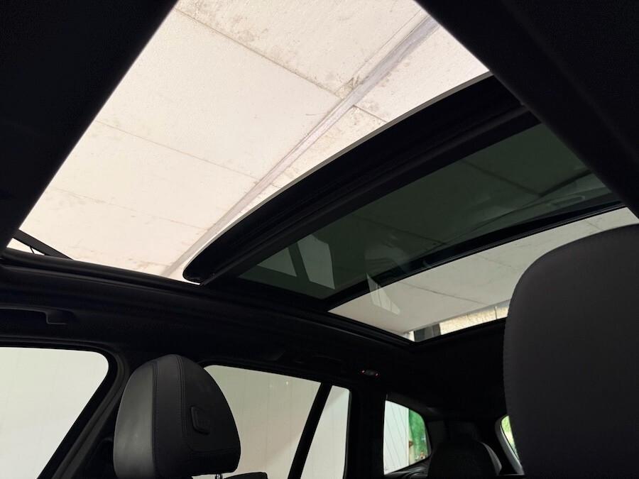 Bmw X3 xDrive20d Msport Automatica