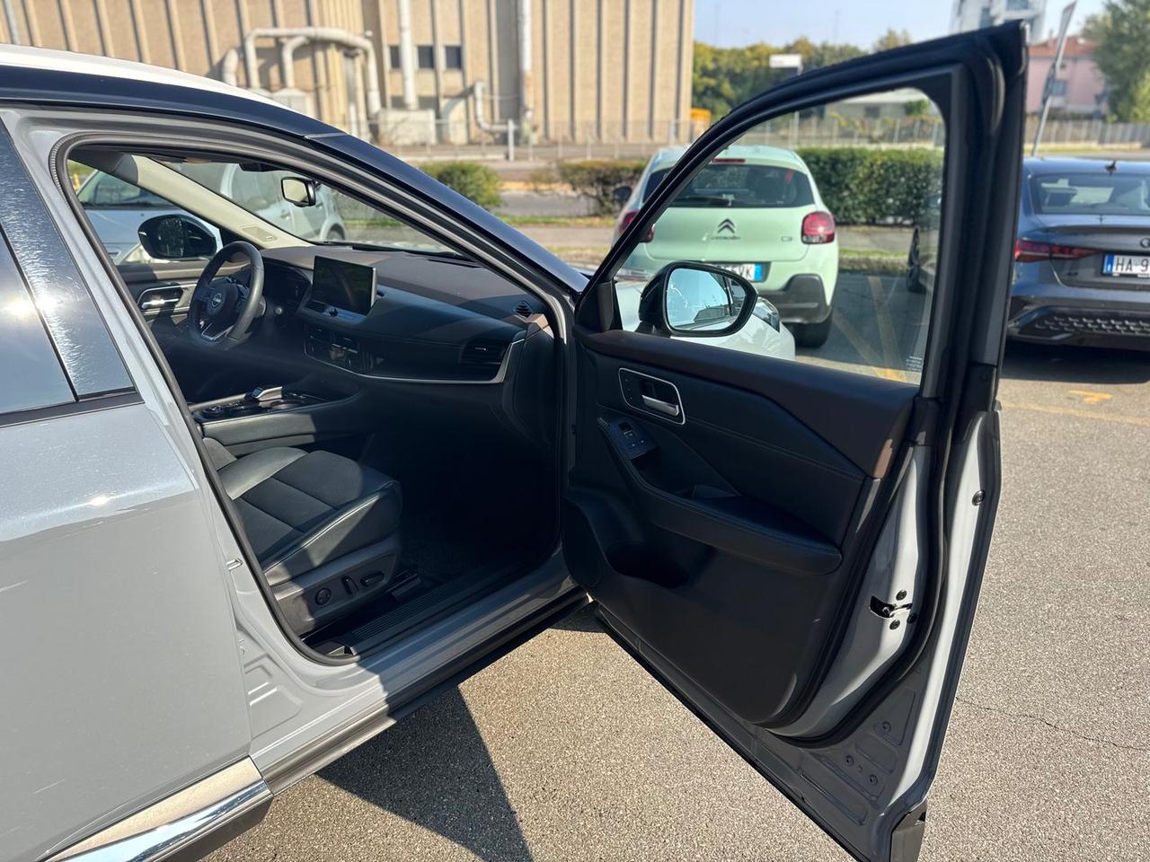 Nissan X-Trail Tekna 1.5 VC-T e-Power e-4orc #7248