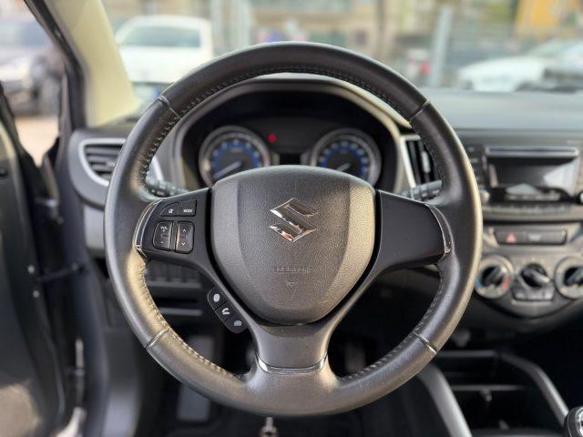 SUZUKI Baleno 1.2 Dualijet 90 Cv B-Top
