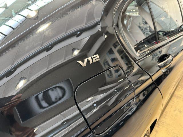 BMW 760 M760 Li xDrive - TUTTI GLI OPTIONALS - IVA Esposta