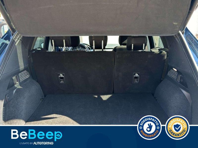 Ford Kuga 2.5 PHEV TITANIUM BUSINESS 2WD 225CV E-SHIFTE