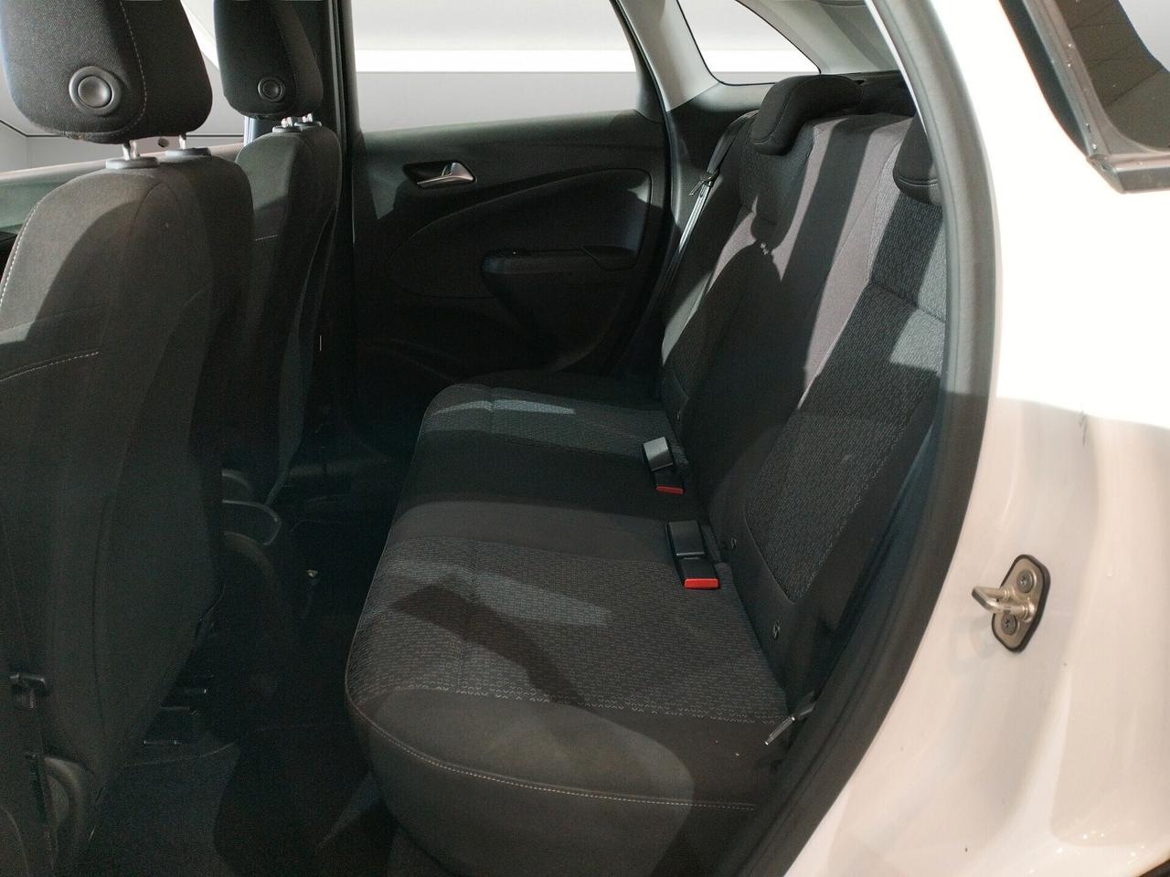 Opel Crossland X 1.5 ecotec Innovation s&s * 105 000 KM *