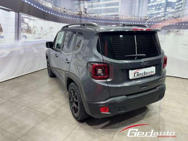 Jeep Renegade 1.6 Mjt 130 CV Limited BLACK EDITION LED NAVI