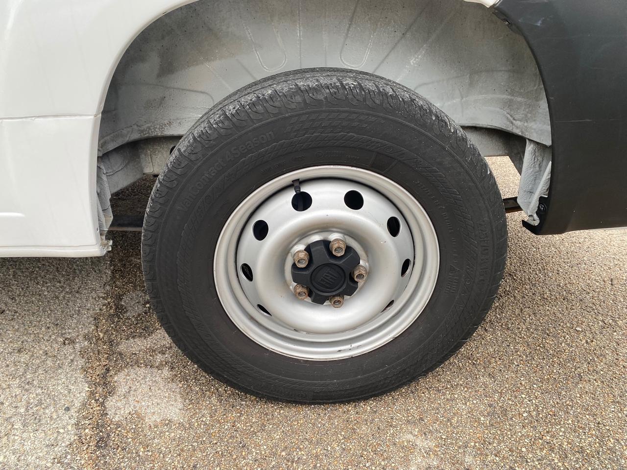 FIAT Ducato 35 2.3 MJT 140CV PLM-TM Furgone