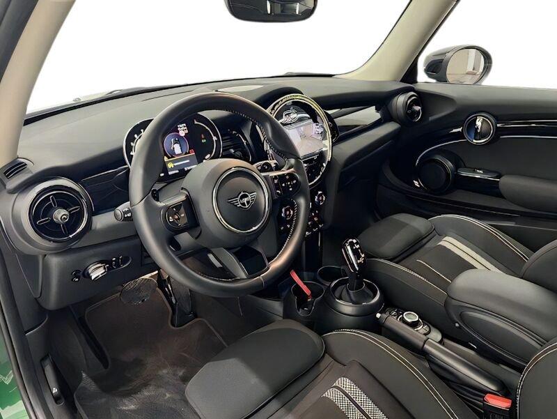 MINI Mini 3 porte Mini 2.0 Cooper S Essential