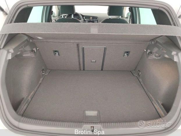 Volkswagen Golf 2.0 TDI Sport Edition 5p. DSG...