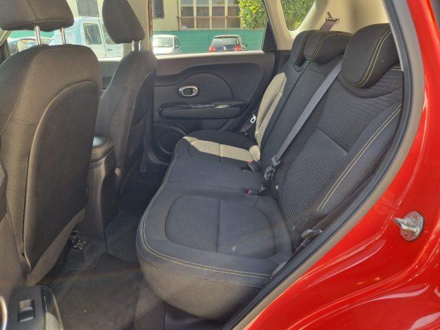 KIA Soul 1.6 CRDi 136 Cv *E6*