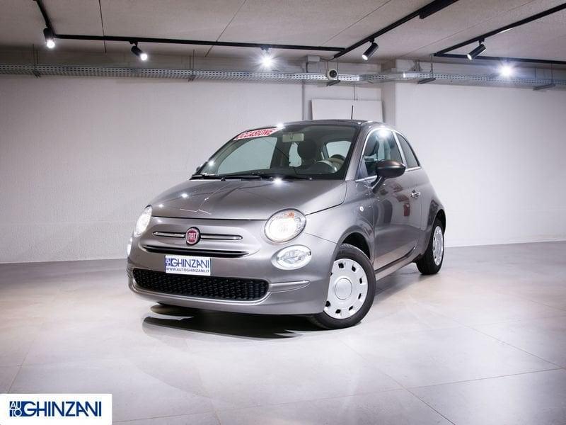 FIAT 500 1.0 Hybrid - "PREZZO VERO"