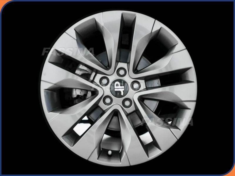 DR AUTOMOBILES dr 4.0 dr 4.0 1.5 Bi-Fuel GPL