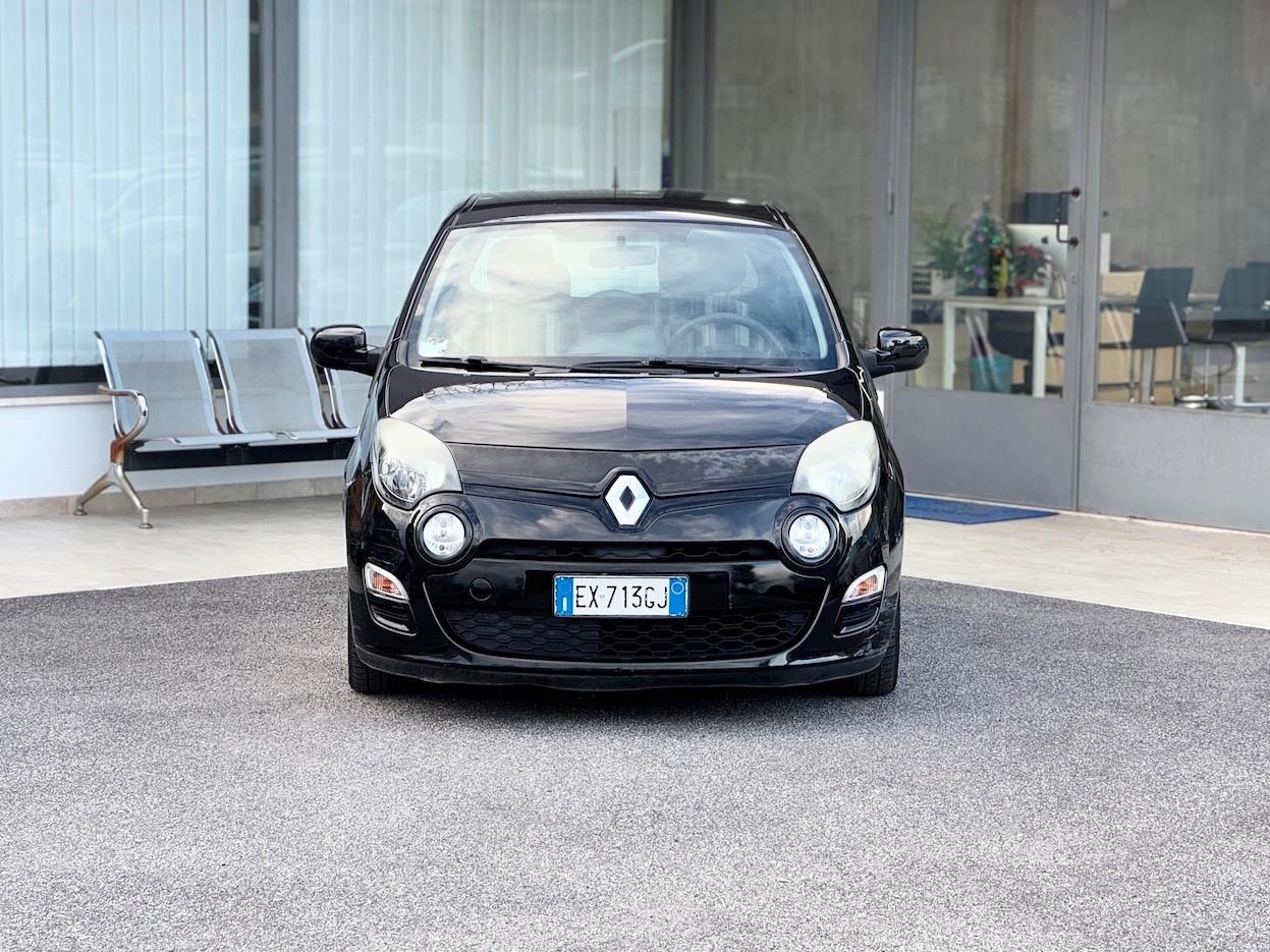 Renault Twingo 1.2 Benzina 75CV E5 Neo. - 2014