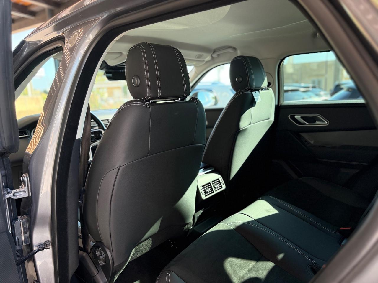 Land Rover Range Velar 2.0D I4 204 CV SE