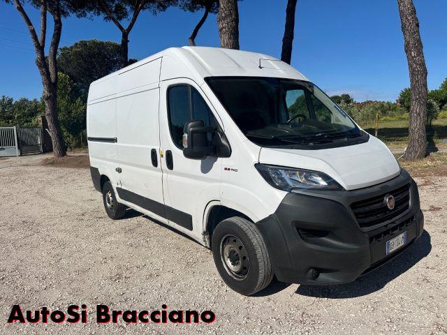 FIAT Ducato 33 2.3 MJT 140CV Furgone